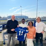 Kelsey Owusu Aninkorah-Meisel signs with FC Schalke 04